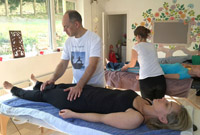 atelier Reiki, massage, soin énergétique Atelier des sept chakras  - 10 Euros par personne <br> Salle de yoga de Rueil Malmaison de 09h00 à  13h00<br>Dimanche 13 Mars 2016