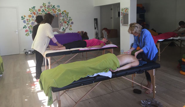 Atelier reiki massage coach-bien-etre  