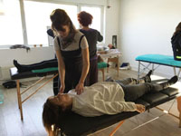 atelier Reiki, massage, soin énergétique Atelier  soin énergétique, reiki - GRATUIT<br> Salle de yoga de Rueil Malmaison