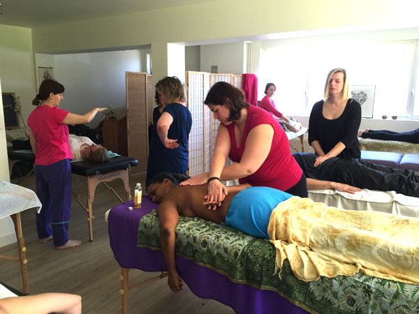 atelier Reiki, massage, soin énergétique Atelier  soin énergétique - 10 Euros par personne <br> Salle de yoga de Rueil Malmaison de 10h à 13h