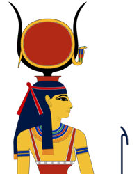 Hathor   