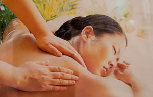 atelier Reiki, massage, soin énergétique Formation massage à l'huile  et massage à base d'énergétique