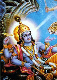 Vishnu   