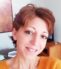 Participant atelier reiki massage soin énergétique