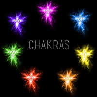 Equilibre des chakras par le Reiki