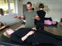 Atelier reiki massage coach-bien-etre  