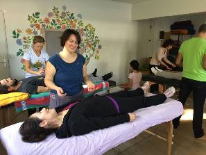atelier Reiki, massage, soin énergétique SPECIAL THERAPEUTE - DONNEZ un soin énergétique, un soin Reiki ou un massage Dimanche 24 Janvier 2016 de 15h à 18h