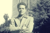 Carlos  Castaneda  Chamanisme 