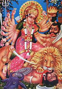 Durga   