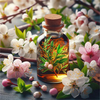 atelier Reiki, massage, soin énergétique Atelier “La Florathérapie” pour apprendre à réaliser soi-même ses Elixirs Floraux selon la méthode du Docteur Bach avec Shana Lasource au bois de Vincennes