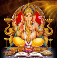 Ganesh   