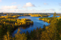 atelier Reiki, massage, soin énergétique   Stage soins énergétiques en Finlande - Juin 2017