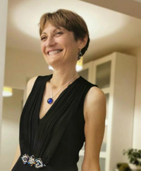atelier Reiki, massage, soin énergétique Incarner son être divin - avec Isabelle, énergéticienne, hypnotiseuse, connectée aux plans subtils et à la nature
