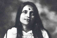 Ma Ananda Moyi Inde