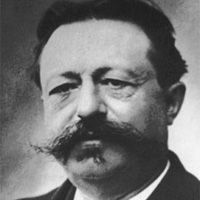 Maitre Philippe de Lyon