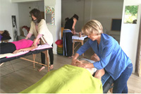 Soin énergétique - Thérapeute énergéticien - L'enfant intérieur - Atelier  massage énergétique - Coach Bien-être - Paris Nanterre Rueil malmaison  Chatou