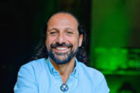 Nassim Haramein Scientifiques