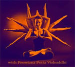 atelier Reiki, massage, soin énergétique Clear mind Yoga à Paris - 4 heures de yoga enseigné par Pétia Pressiana - Professeur de yoga en Inde, en Corse et en Allemagne
