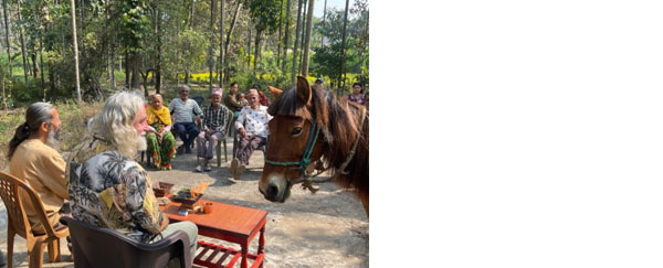L’Agni Hotra, un outil universel de guérison