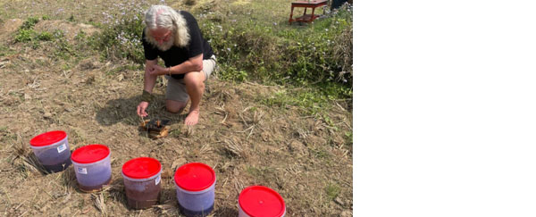 L’Agni Hotra, un outil universel de guérison