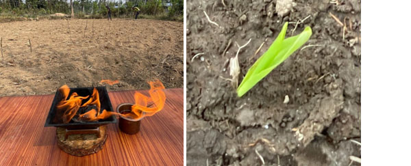 L’Agni Hotra, un outil universel de guérison