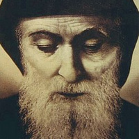 Saint Charbel Grands guérisseurs