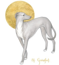   Saint Guinefort    