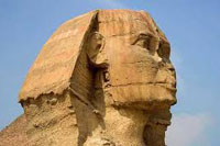 Sphinx   