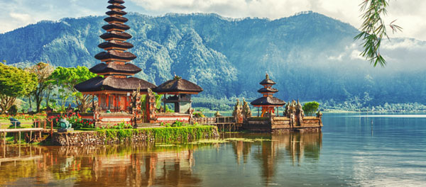 Stage Bali yoga soins énergétiques
