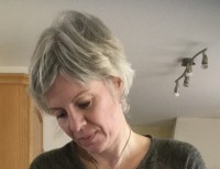 Participant atelier reiki massage soin énergétique