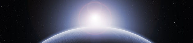 Guérison de la Terre à distance  Reiki niveau 2