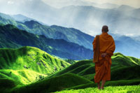 Principes du  REIKI