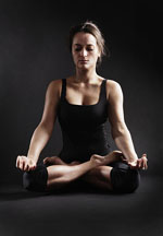 Stage de Yoga à Paris, Pétia pressiana