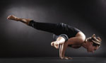 Stage de Yoga à Paris, Pétia pressiana